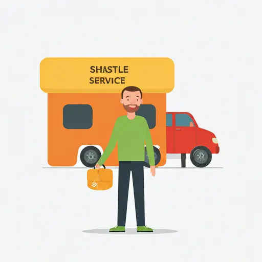 Shuttle Service