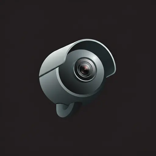 Security camera