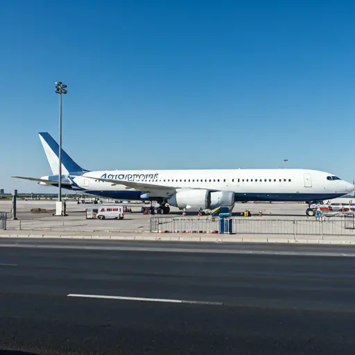 Aeroport Otopeni Access